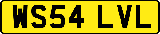WS54LVL