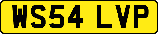 WS54LVP