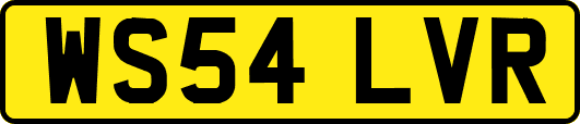 WS54LVR
