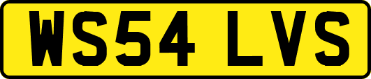 WS54LVS