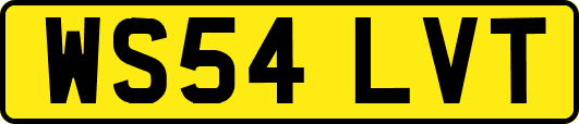 WS54LVT