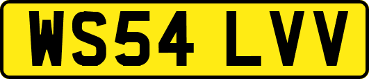 WS54LVV