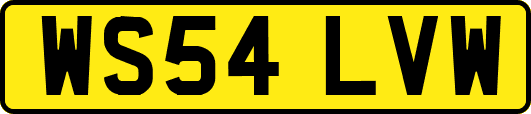 WS54LVW