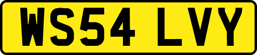 WS54LVY