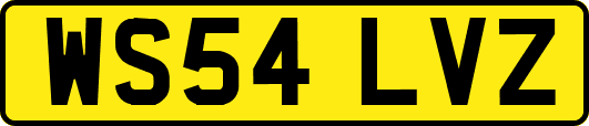WS54LVZ