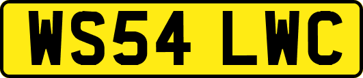 WS54LWC
