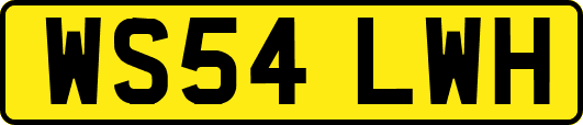 WS54LWH