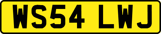 WS54LWJ