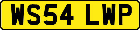WS54LWP