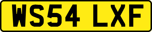 WS54LXF