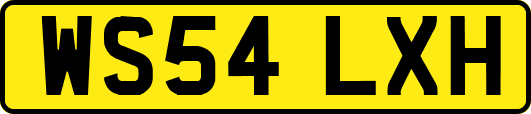 WS54LXH