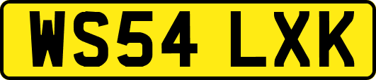 WS54LXK