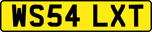 WS54LXT