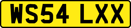 WS54LXX
