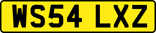 WS54LXZ