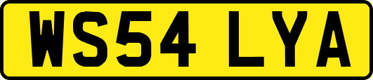 WS54LYA