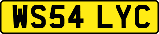WS54LYC