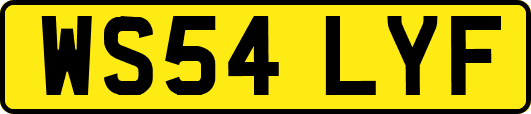 WS54LYF