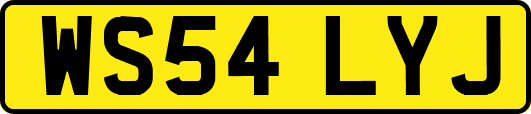 WS54LYJ