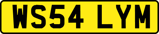 WS54LYM