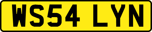 WS54LYN