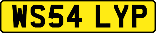 WS54LYP