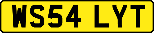 WS54LYT