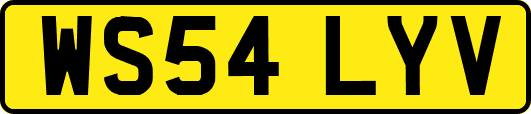 WS54LYV