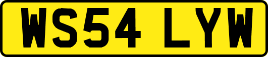 WS54LYW