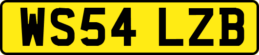WS54LZB