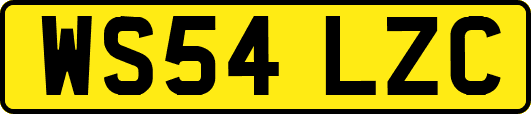 WS54LZC