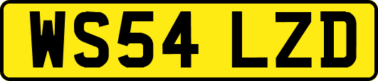 WS54LZD