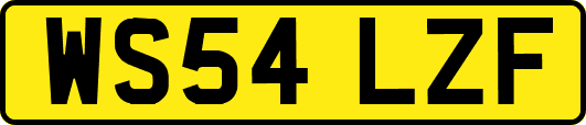 WS54LZF