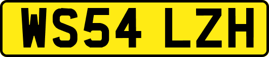 WS54LZH