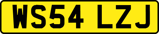 WS54LZJ