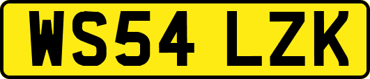 WS54LZK