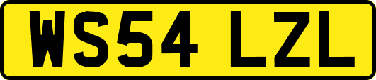 WS54LZL