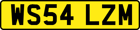 WS54LZM