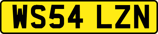 WS54LZN