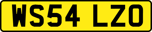 WS54LZO