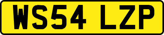 WS54LZP