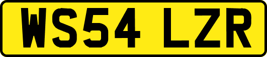 WS54LZR