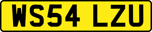 WS54LZU