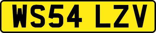 WS54LZV