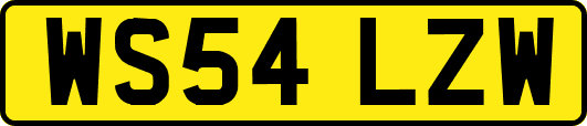 WS54LZW
