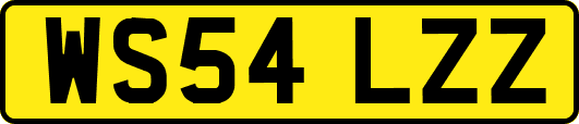 WS54LZZ