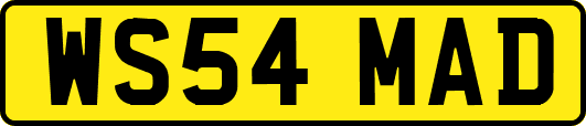 WS54MAD