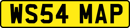 WS54MAP