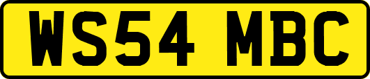 WS54MBC