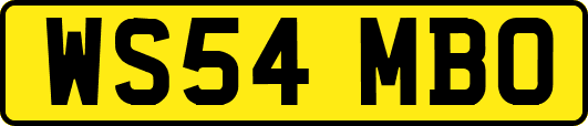 WS54MBO